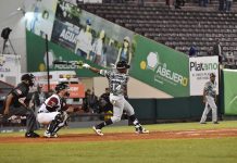 Estrellas consiguen primera victoria en cinco partidos