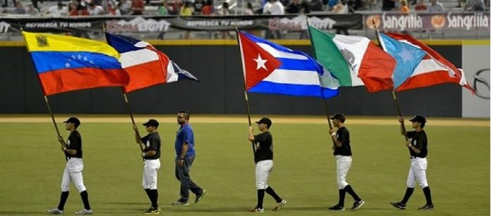 serie del caribe