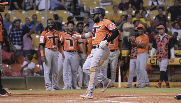 ABRAHAM ALMONTE