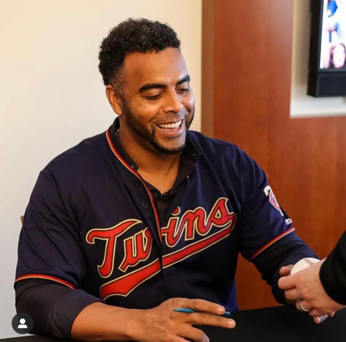 Nelson-Cruz-Minnesota