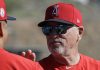 Joe Maddon propone California y Texas para iniciar temporada