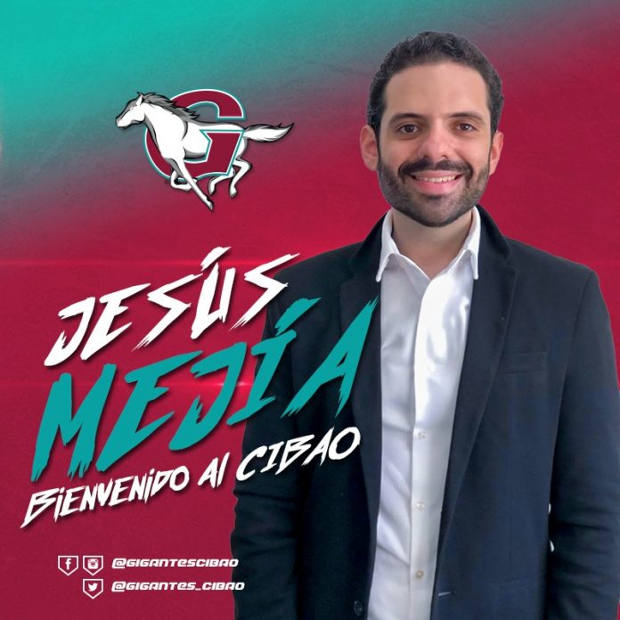 Jesús-Mejía