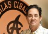 Quilvio Hernández es el nuevo presidente de Águilas Cibaeñas