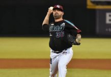 Tiago Da Silva próximo abridor Gigantes