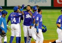 Licey se Justifica