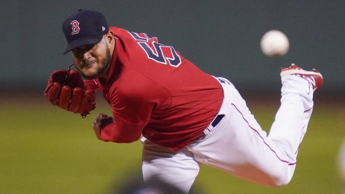 EDUARDO RODRIGUEZ