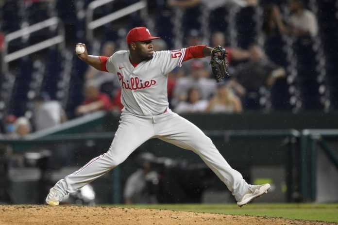 HECTOR NERIS