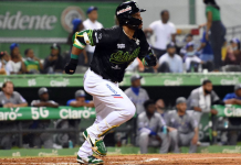 Estrellas se meten en la pelea por la serie final