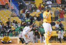 Estrellas sacan dos juegos de ventaja