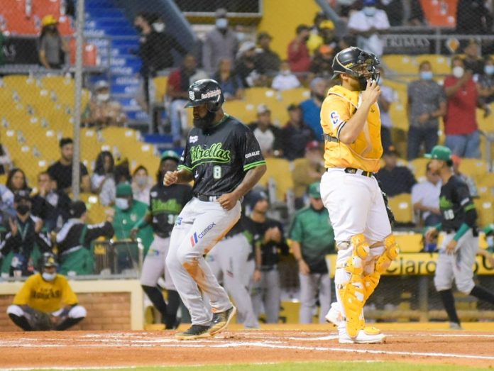 Estrellas Orientales