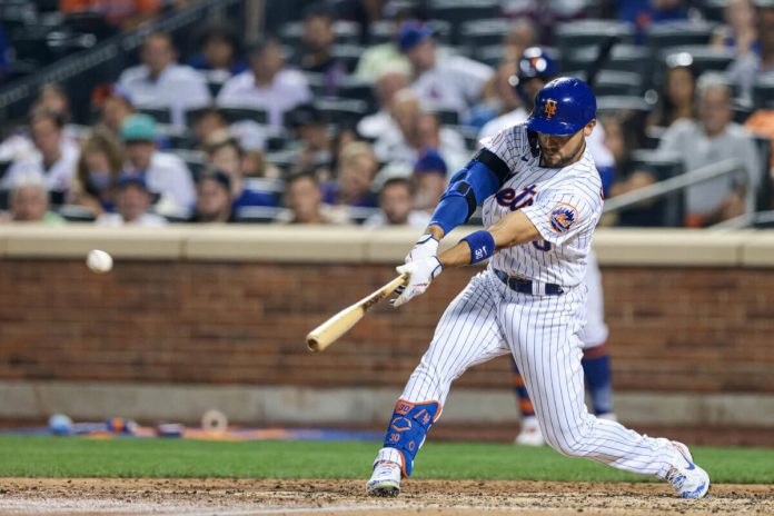 Michael conforto