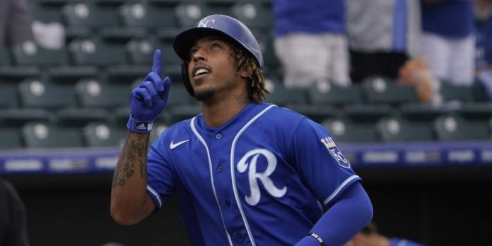 ADALBERTO MONDESI AP