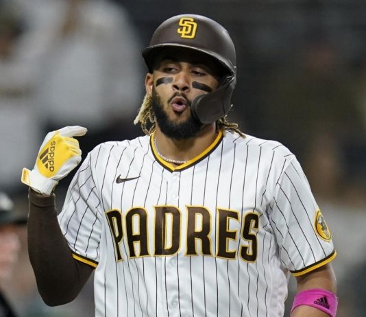 Fernando Tatis Jr entiende que RD vencerá a Japón