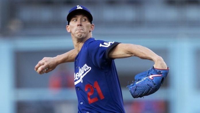 WALKER BUEHLER