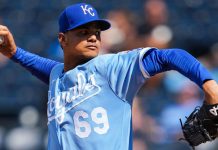 Albert Abreu regresa a Yankees