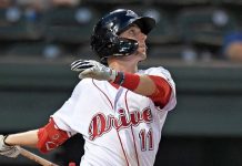 Nick Sogard nuevo refuerzo de Toros