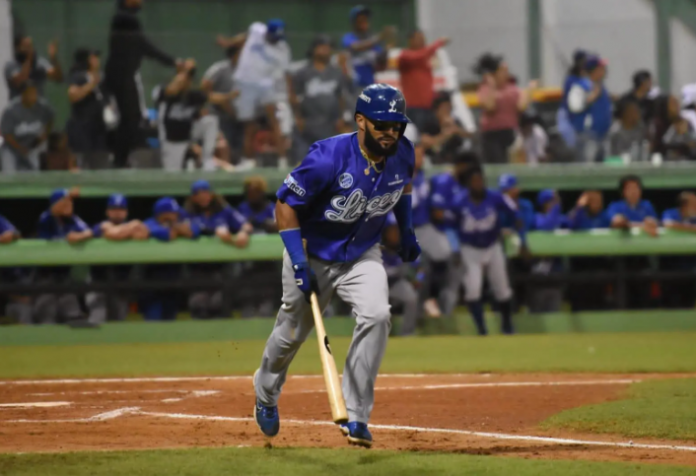 EMILIO BONIFACIO AZUL