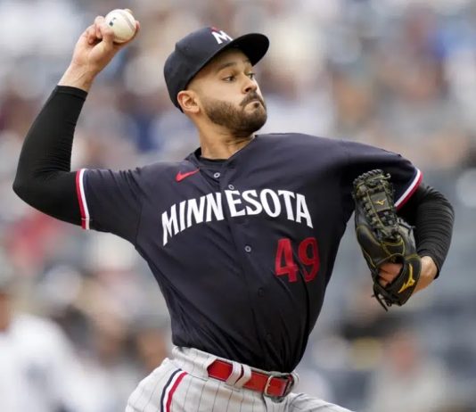 Pablo López dice adiós al 2026