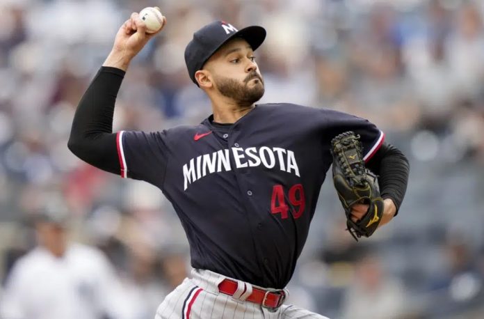 PABLO LOPEZ MINNESOTA