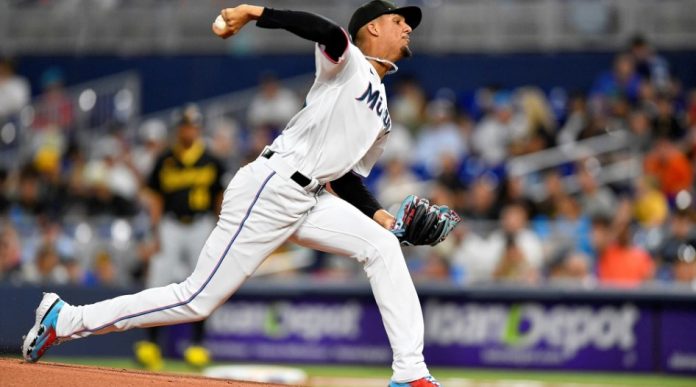 EURY PEREZ SALIDA DOMINGO