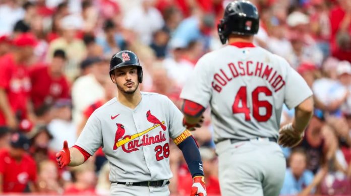 ARENADO-GOLDSCHMIDHT