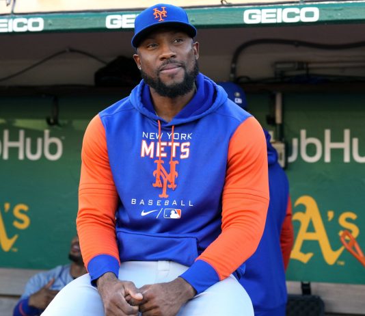 Starling Marte acuerda con Kansas