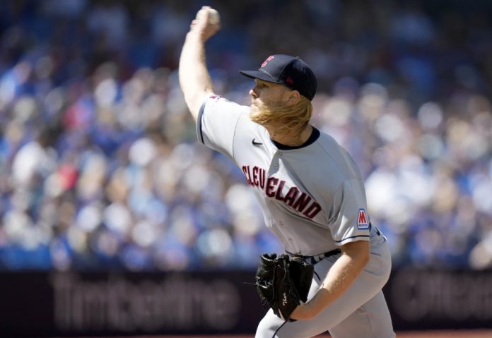 NOAH SYNDERGAARD CLEVELAND