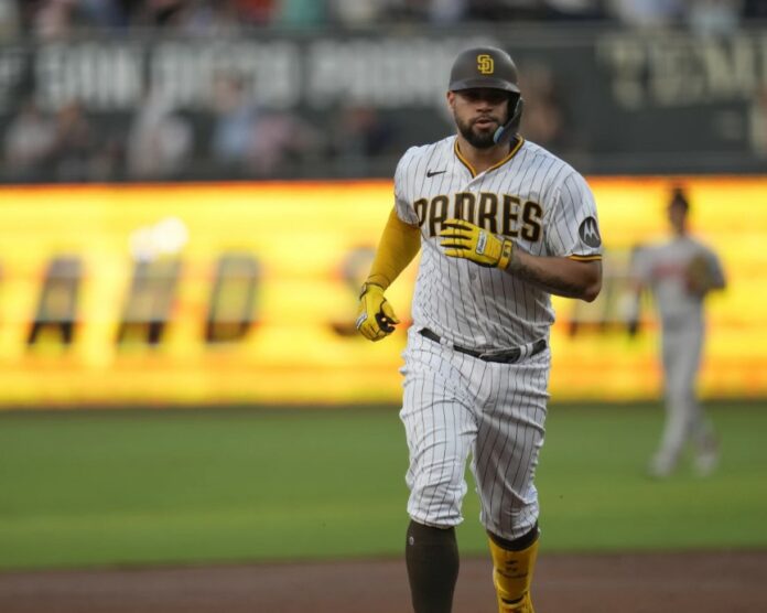 GARY SANCHEZ ADIOS AÑO