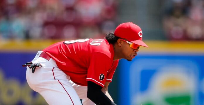 JOSE BARRERO A REFORZAR ESTRELLAS