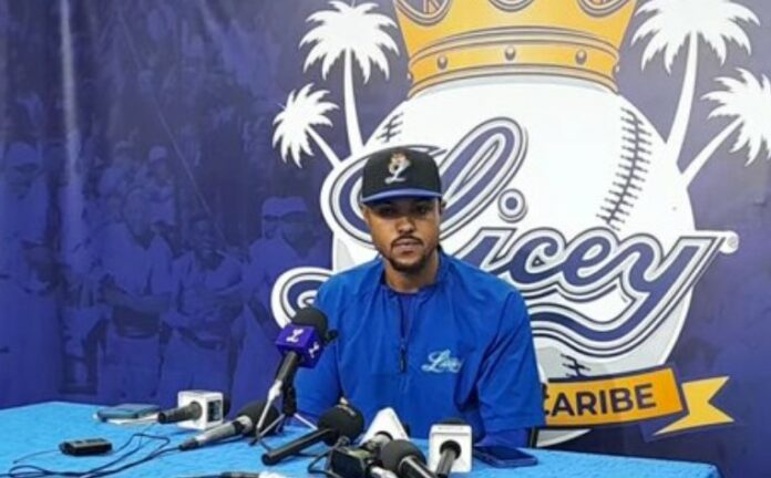 GILBERT GOMEZ LICEY