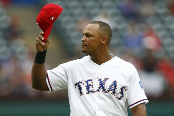 Adrian-Beltre