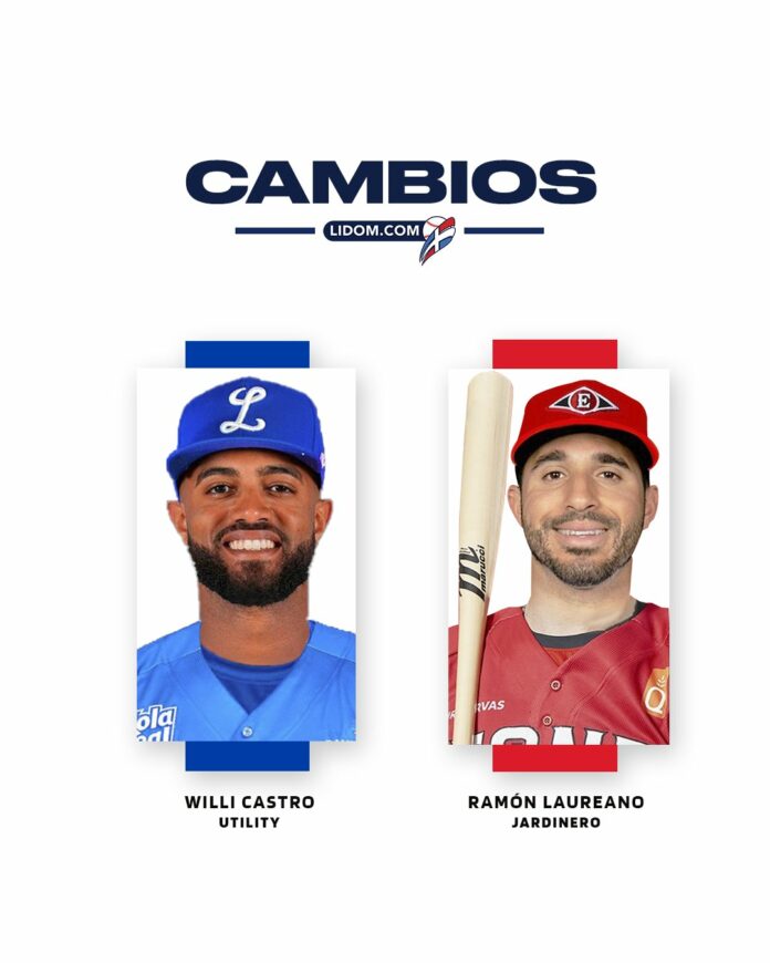 TIGRES-LEONES CAMBIO