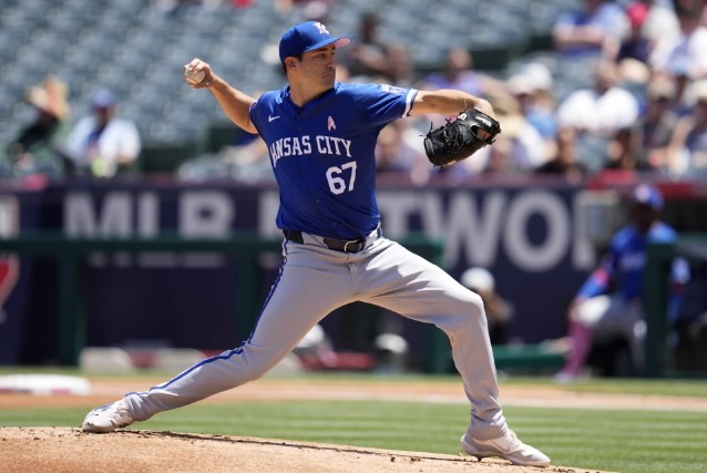 SETH LUGO 12 PONCHES