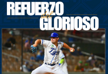 Nico Tellache refuerza a Tigres