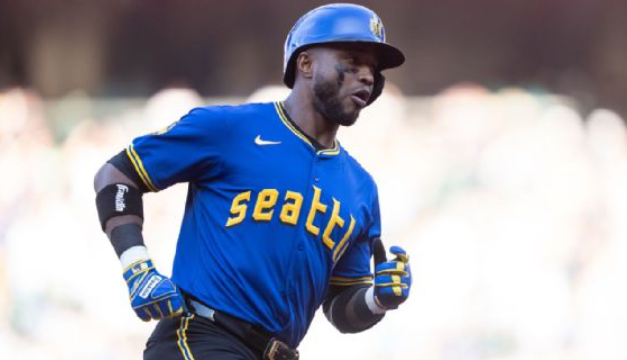 VICTOR ROBLES SEATTLE