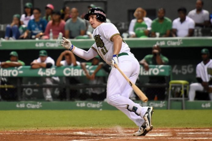 Frank Schwindel regresa con Estrellas