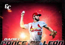 Gigantes anuncian a dos abridores más como refuerzos