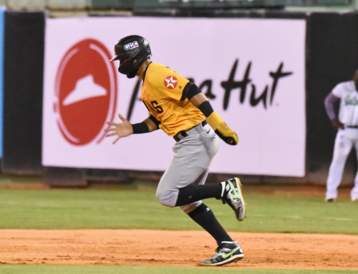 Aguilas CIBAEÑAS JUEGO JUEVES 23 OCTUBRE