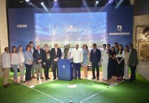LIDOM y Banreservas presentan copa del 2024-2025