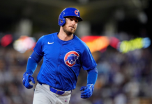 Cody Bellinger llega a los Yankees