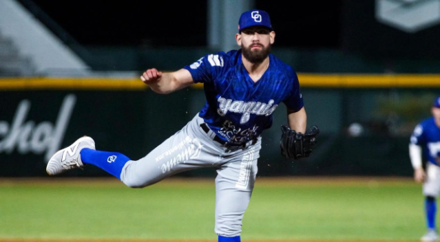 EDWIN FIERRO REFUERZO