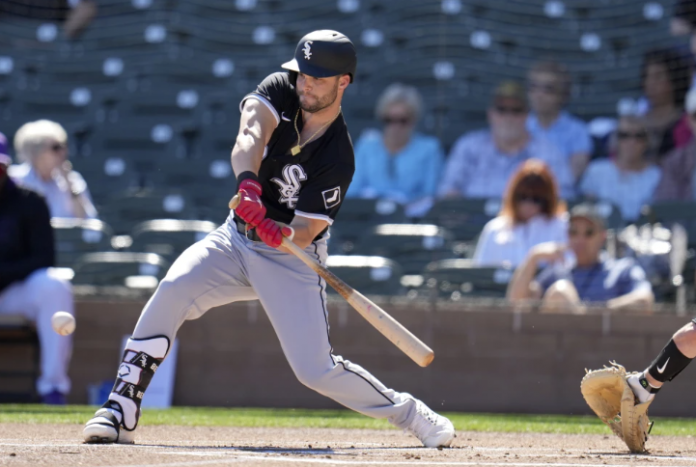 ANDREW BENINTENDI MEDIAS BLANCAS