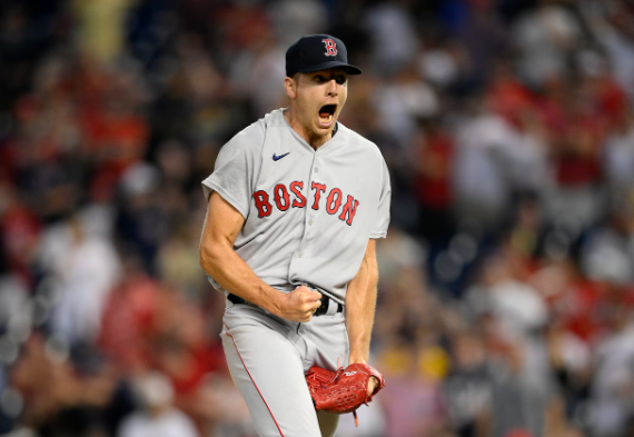 NICK PIVETTA A PADRES