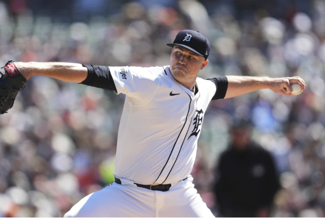 TARIK SKUBAL TIGRES