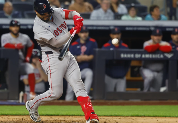 CARLOS NARVAEZ BOSTON