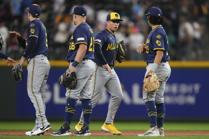 CERVECEROS 11 VICTORIAS SEGUIDAS