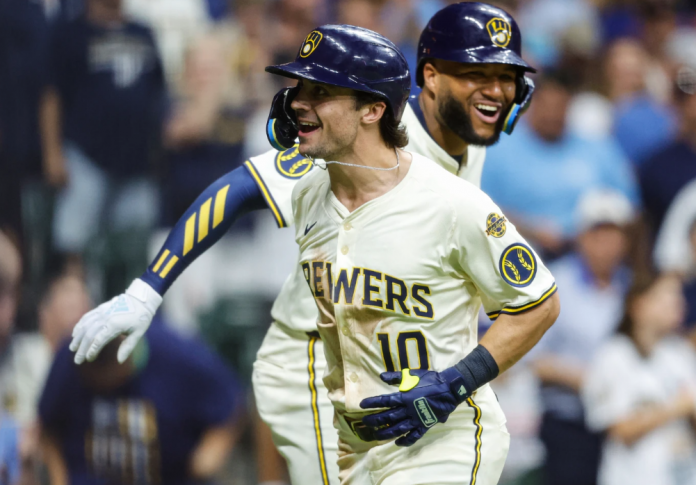 CERVECEROS GANAN Y QUEDAN SOLOS PRIMER LUGAR