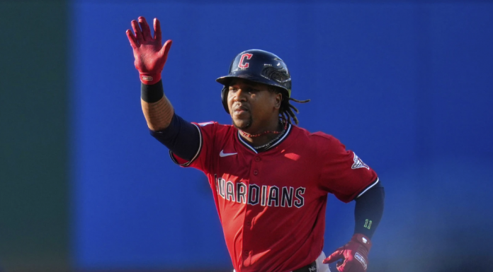 José Ramírez hará historia esta noche