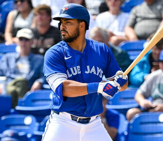 Anthony Santander perderá gran parte del año