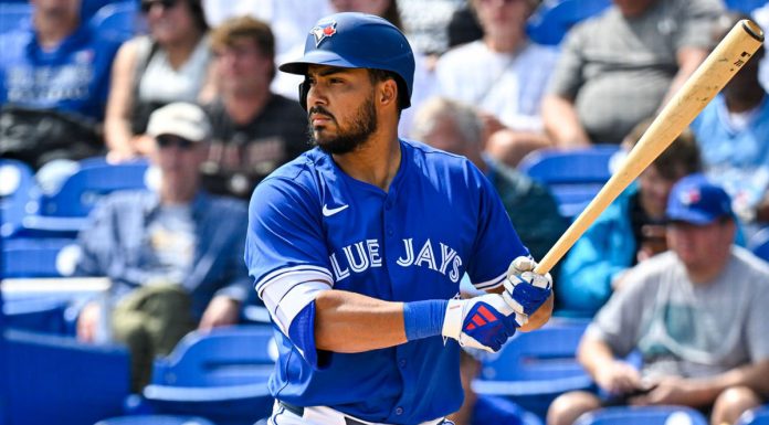 Anthony Santander perderá gran parte del año